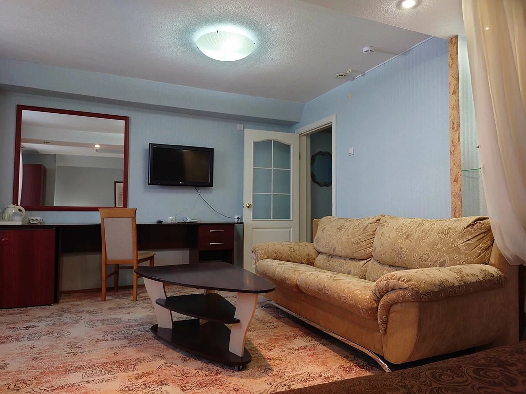 Джуниор 2-местный