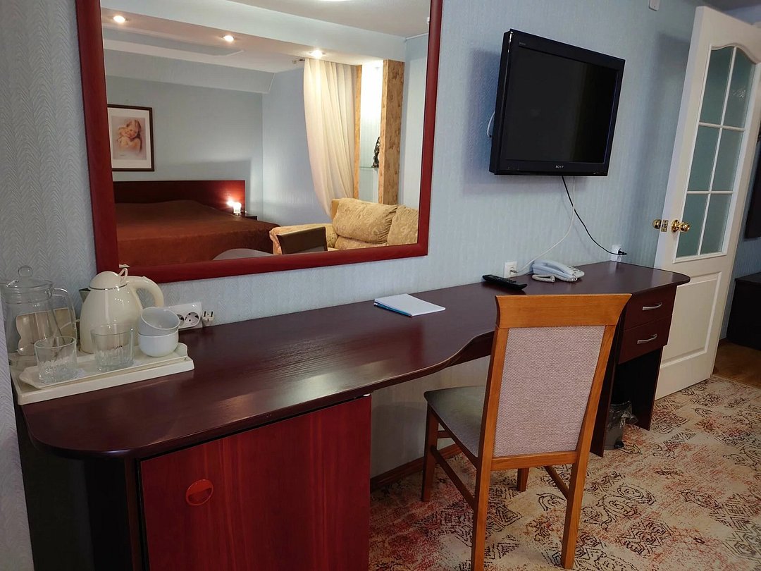 Джуниор 2-местный