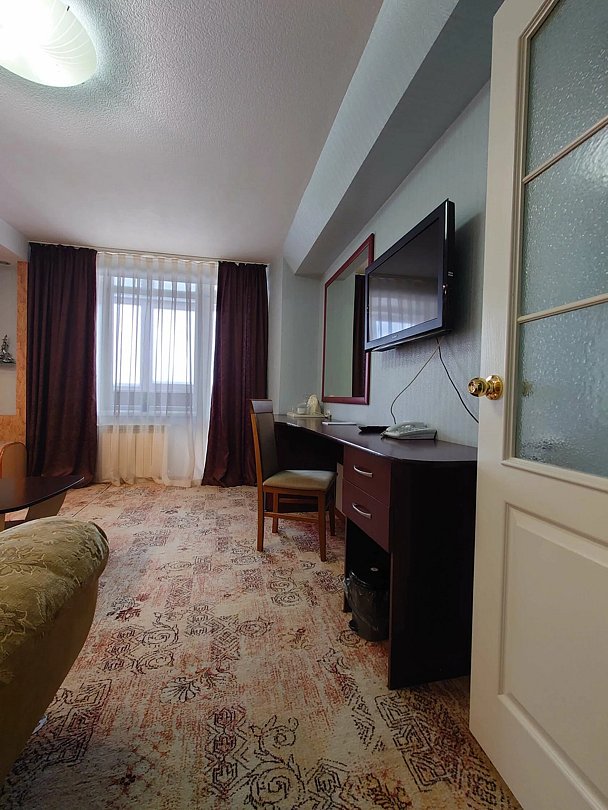 Джуниор 2-местный