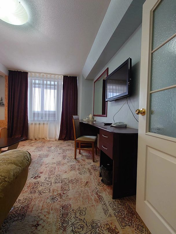 Джуниор 2-местный