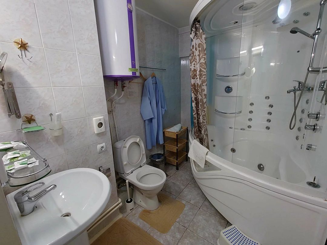 Джуниор 2-местный