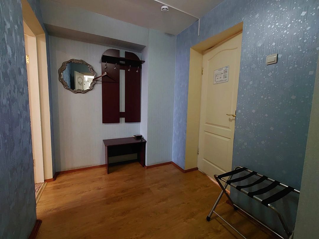 Джуниор 2-местный