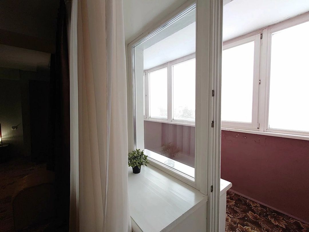 Джуниор 2-местный