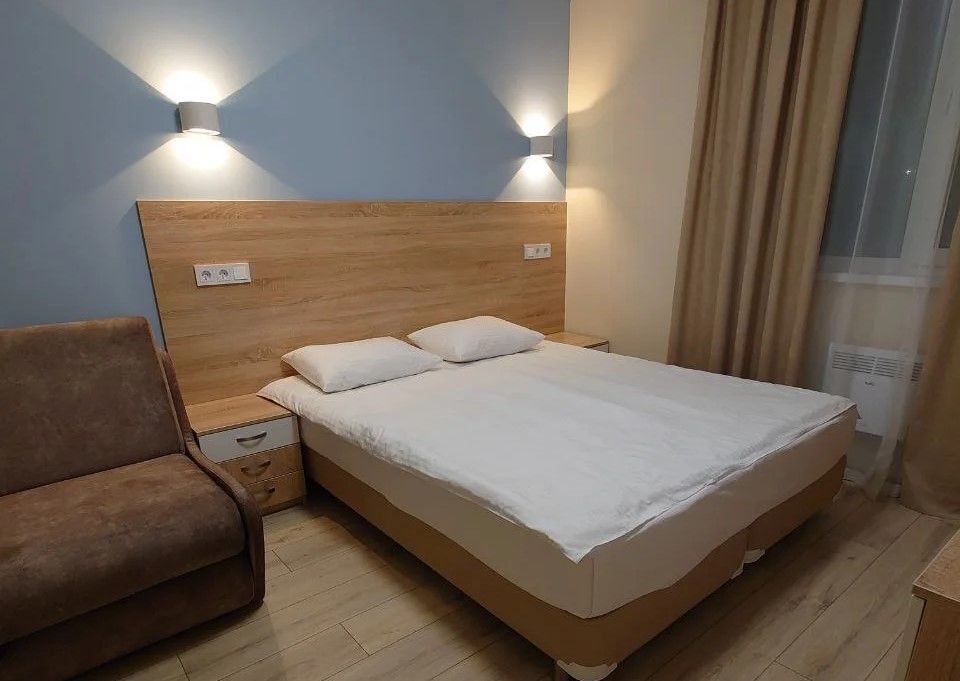 Коттедж 10-местный 5-комнатный (Новый)