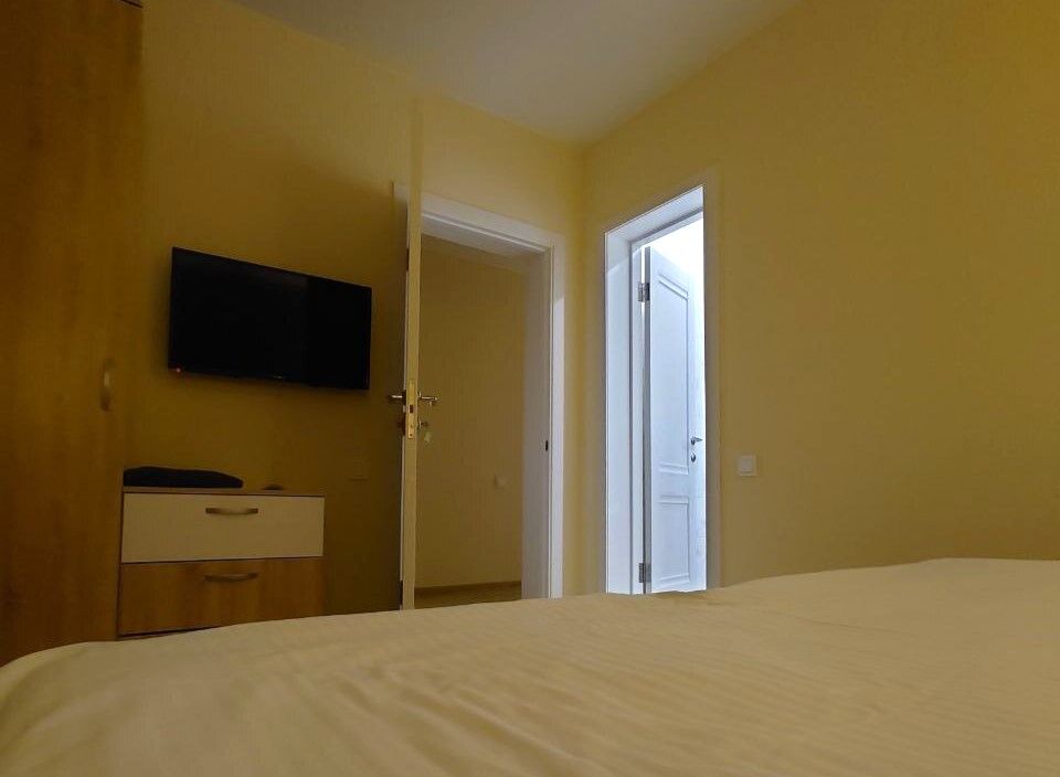 Коттедж 10-местный 5-комнатный (Новый)