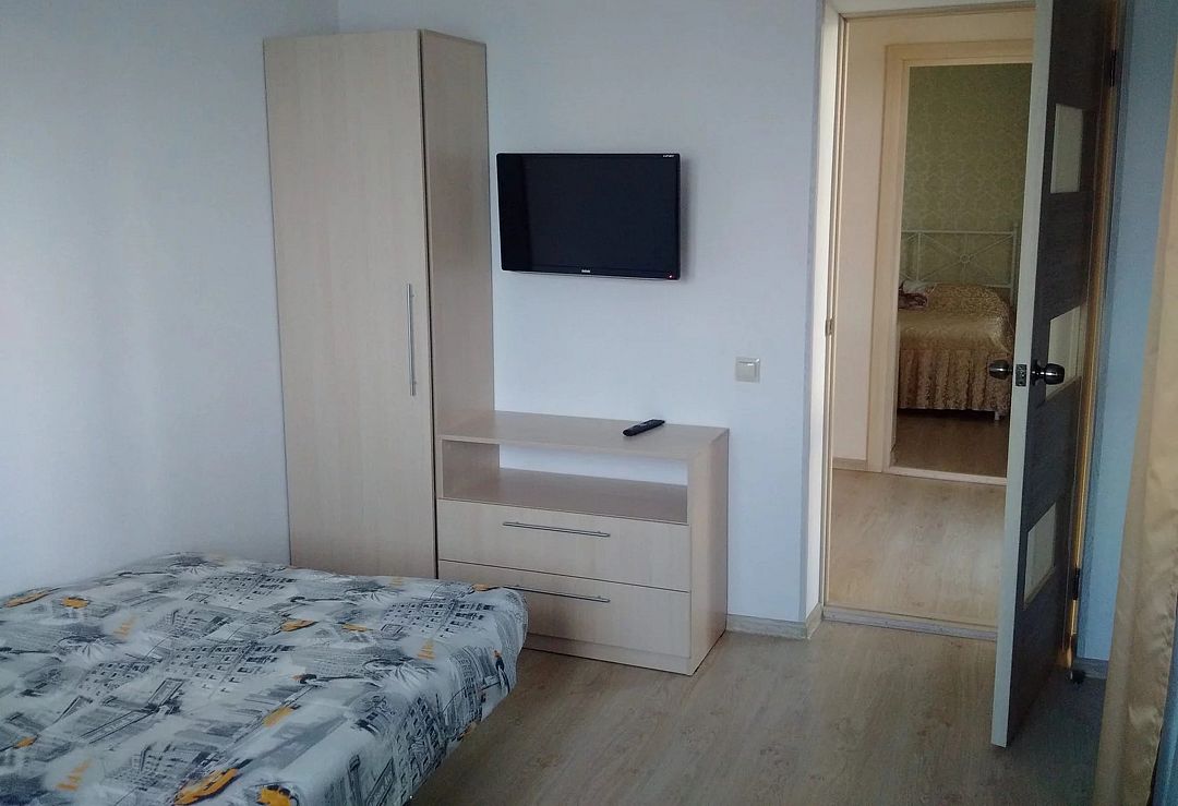 Коттедж 10-местный 5-комнатный (У пруда)