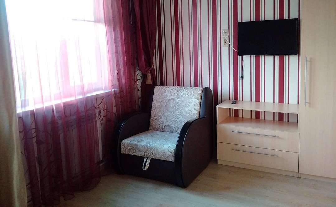 Коттедж 10-местный 5-комнатный (У пруда)