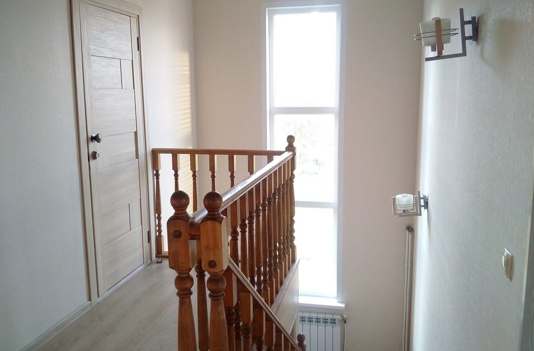 Коттедж 10-местный 5-комнатный (У пруда)