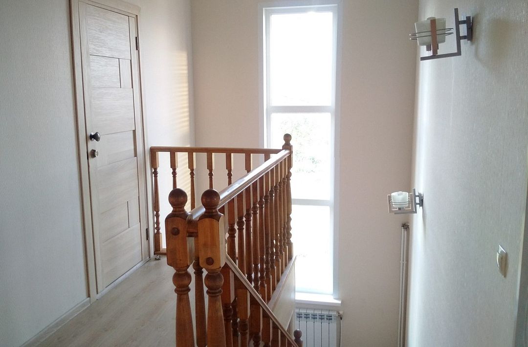 Коттедж 10-местный 5-комнатный (У пруда)