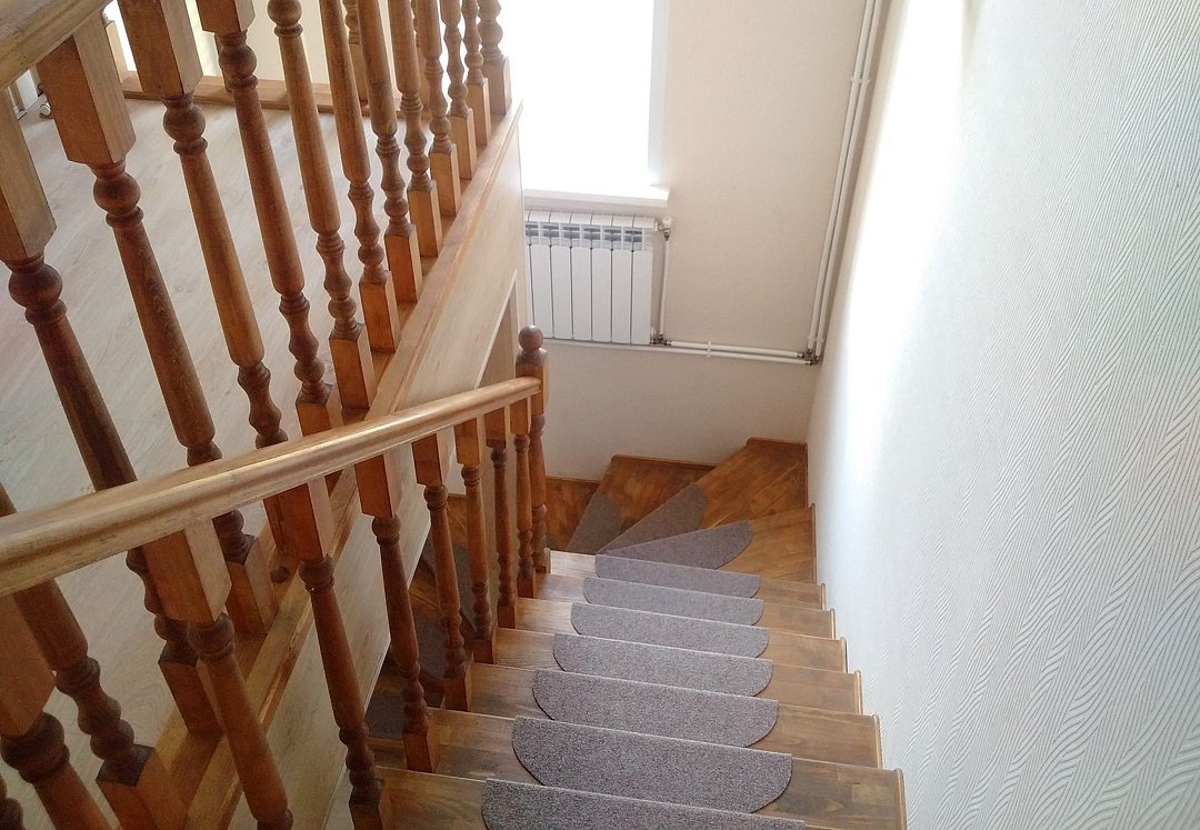 Коттедж 10-местный 5-комнатный (У пруда)