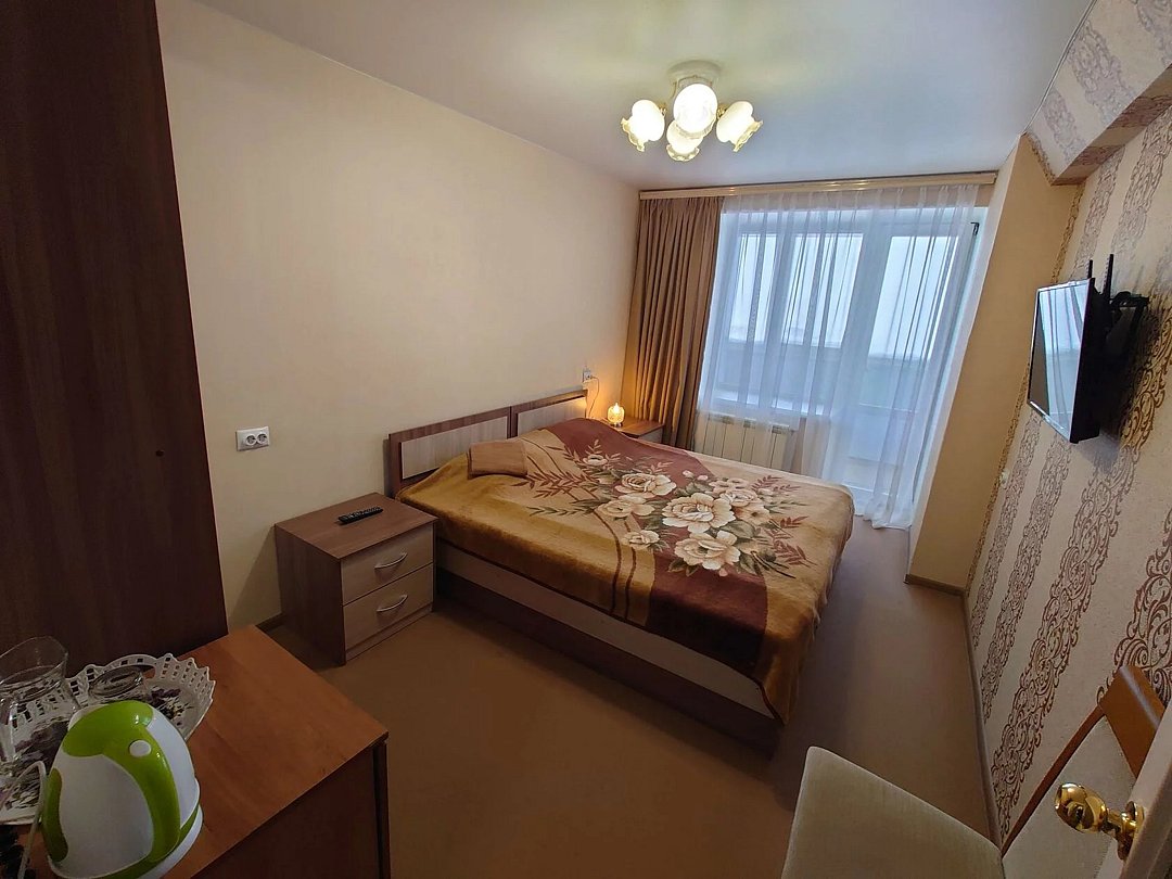 Люкс 2-местный