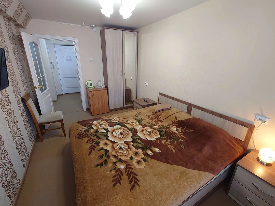 Люкс 2-местный