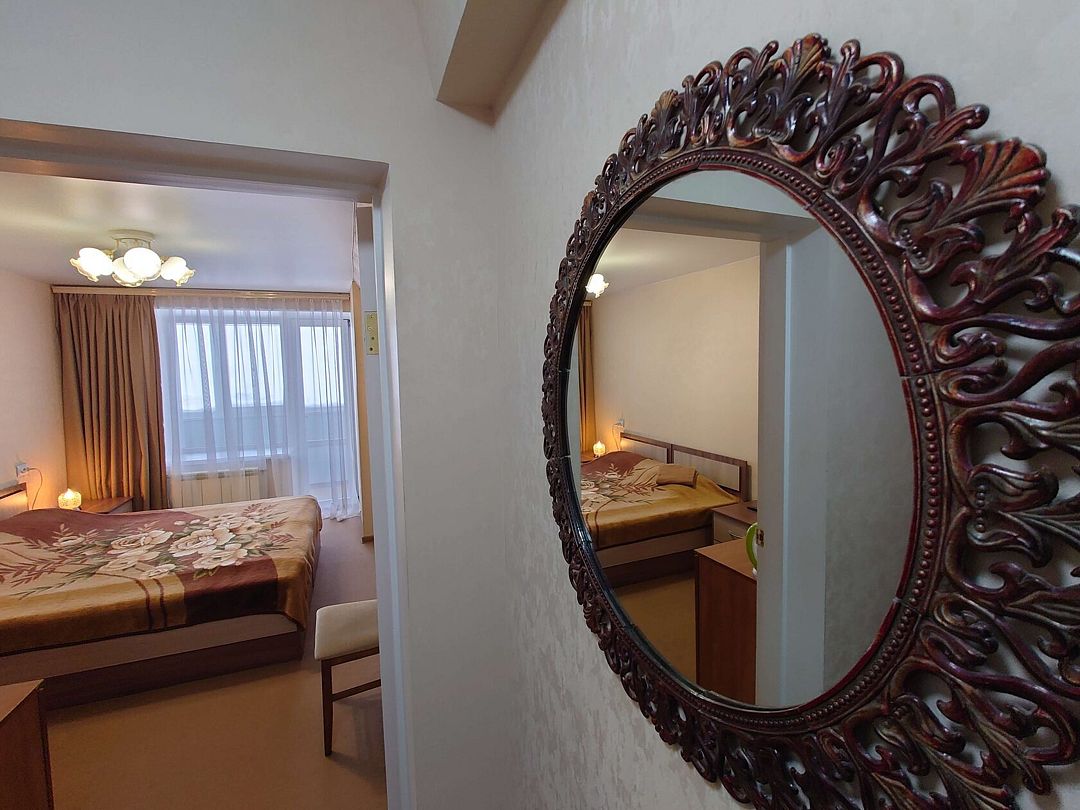 Люкс 2-местный