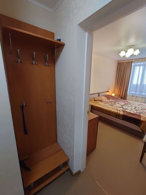 Люкс 2-местный