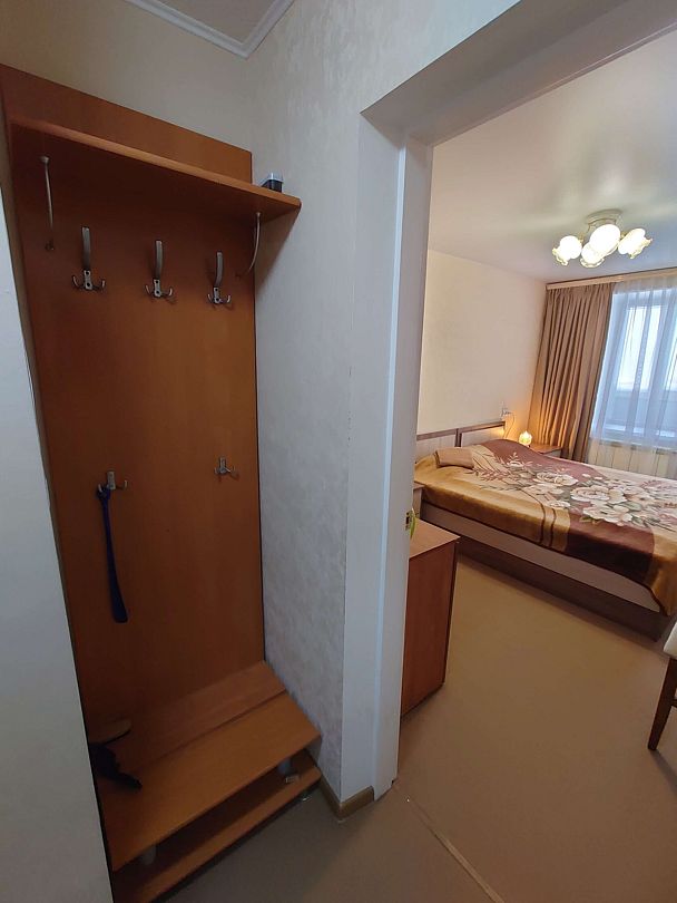 Люкс 2-местный