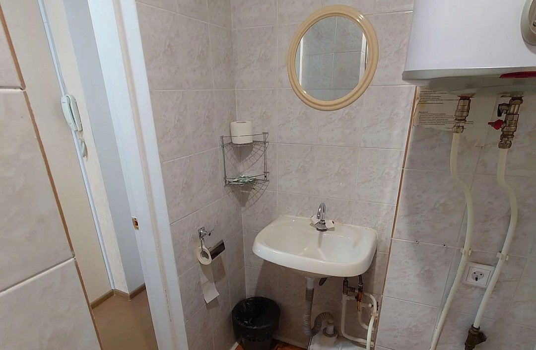 Люкс 2-местный