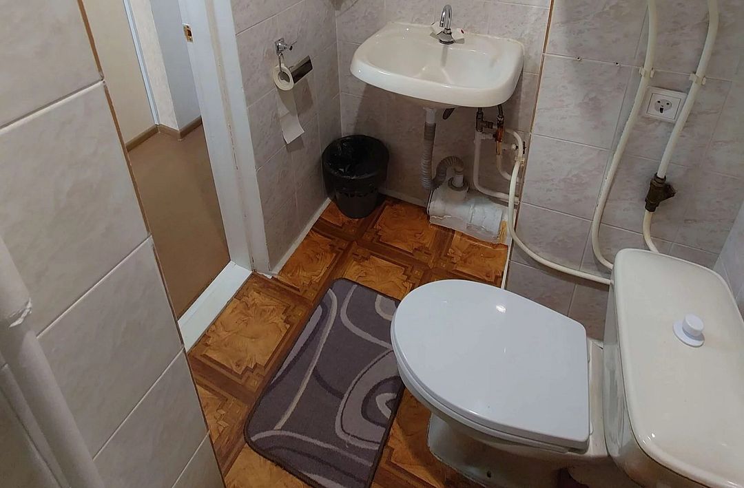 Люкс 2-местный