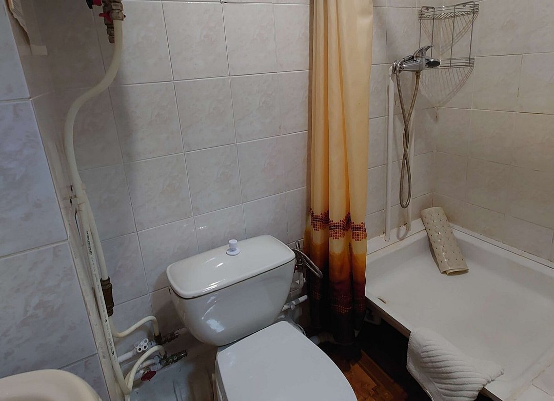 Люкс 2-местный