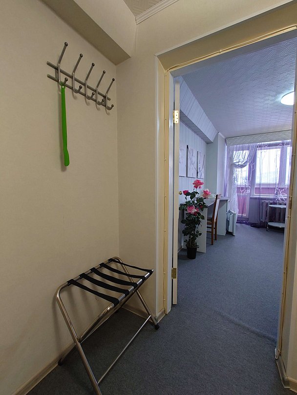 Люкс 2-местный 2-комнатный (Свадебный)