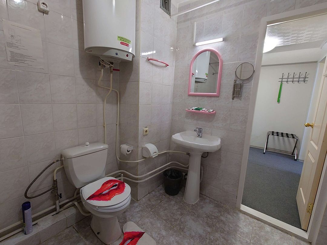 Люкс 2-местный 2-комнатный (Свадебный)