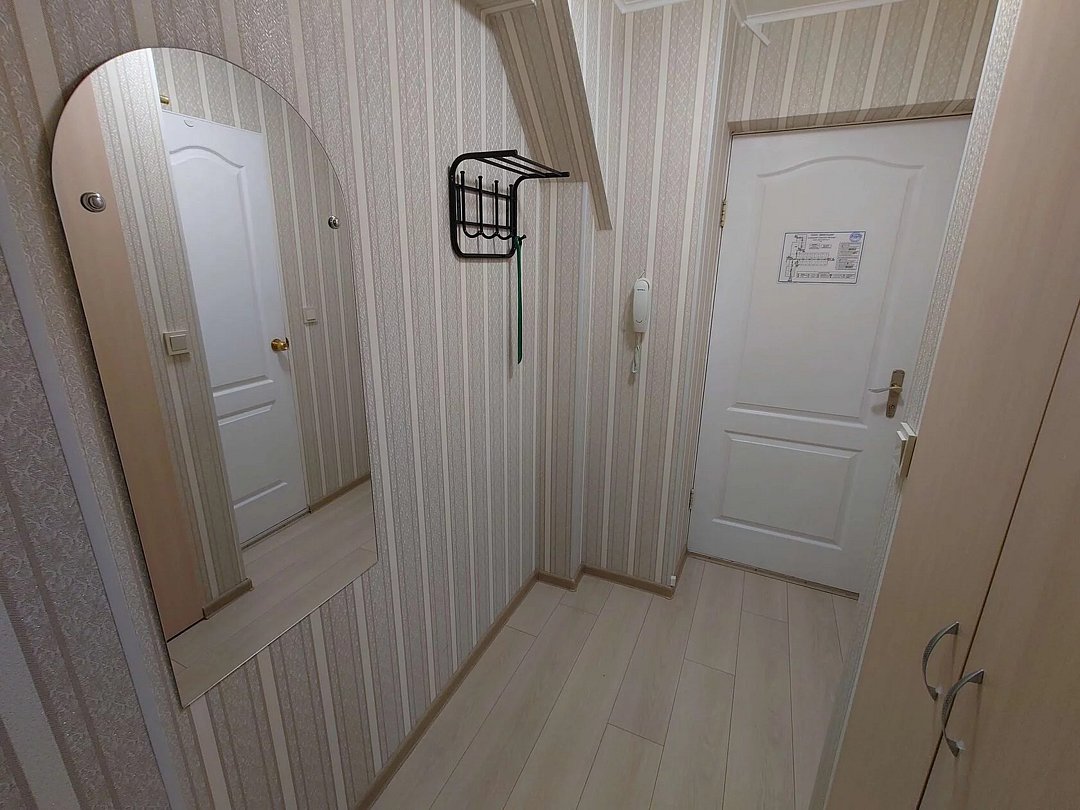 Стандартный 2-местный TWIN