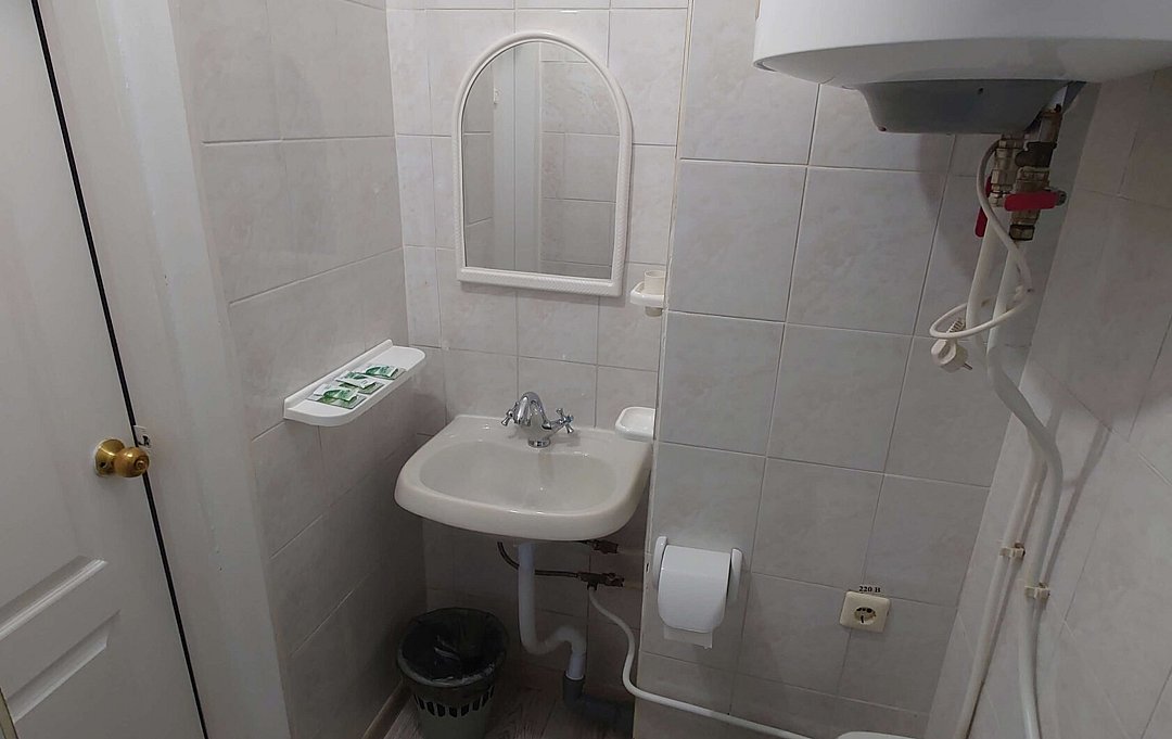 Стандартный 2-местный TWIN