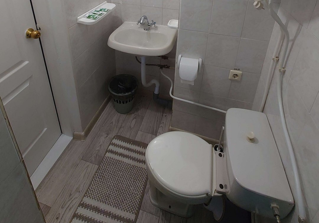 Стандартный 2-местный TWIN