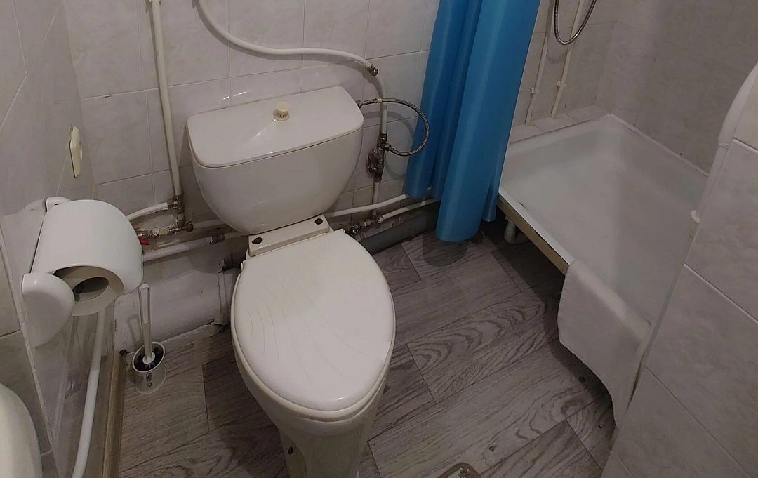 Стандартный 2-местный TWIN