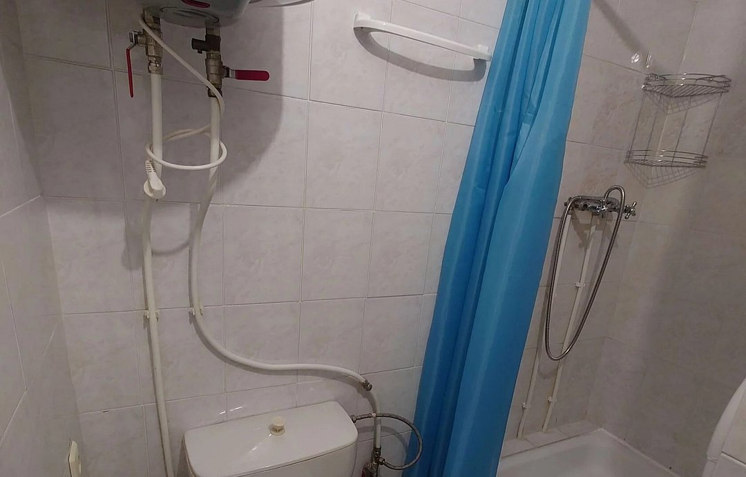 Стандартный 2-местный TWIN