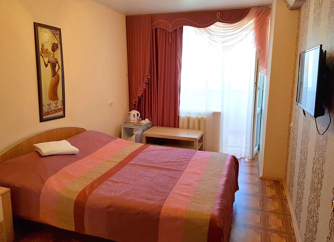 Улучшенный 2-местный (стандартный)