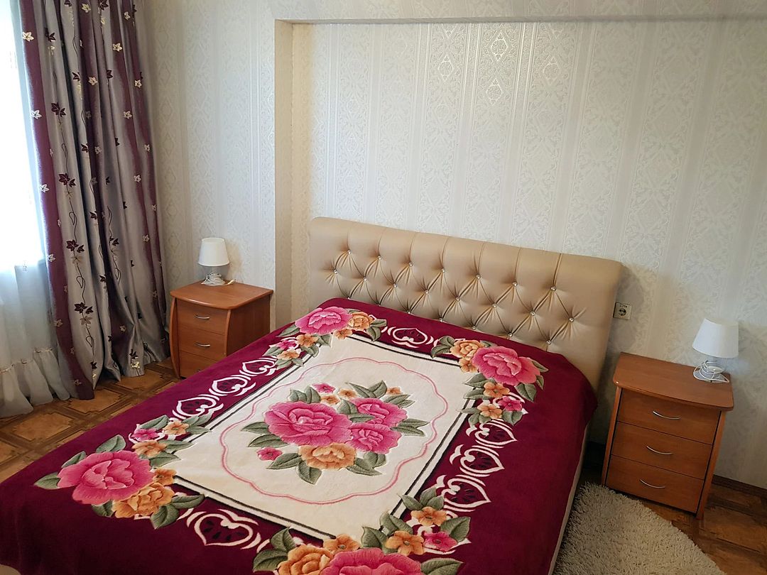 Улучшенный 2-местный (стандартный)