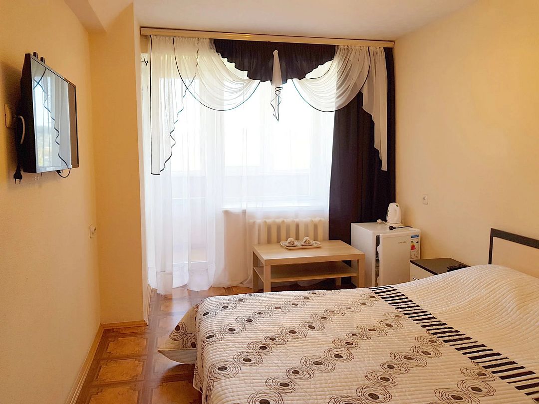 Улучшенный 2-местный (стандартный)