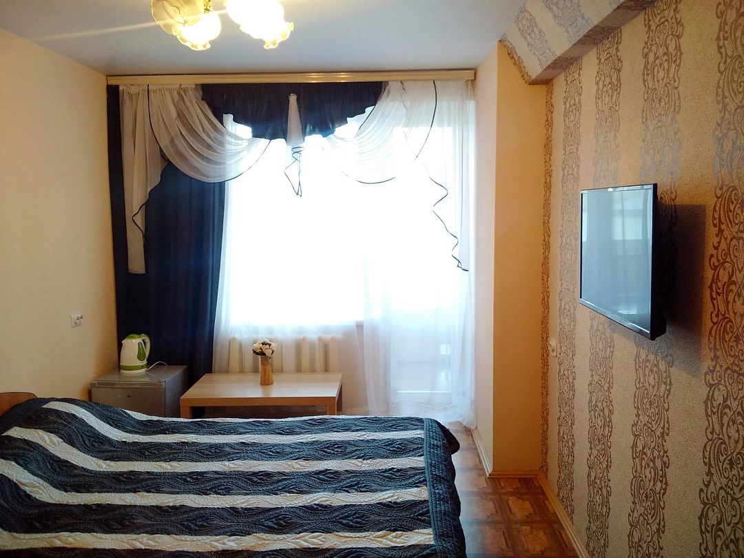 Улучшенный 2-местный (стандартный)