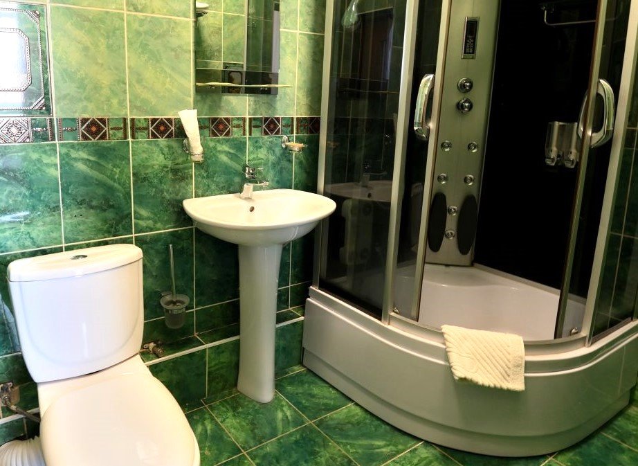 Джуниор сюит