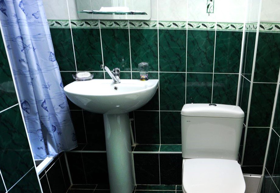 Стандарт 2-местный DBL