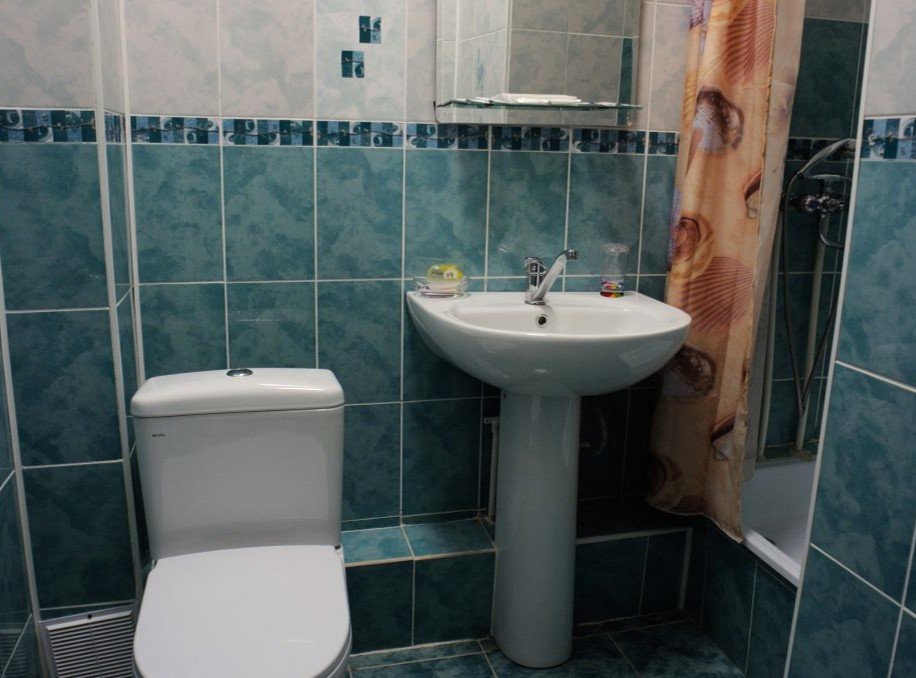 Стандарт 2-местный TWIN