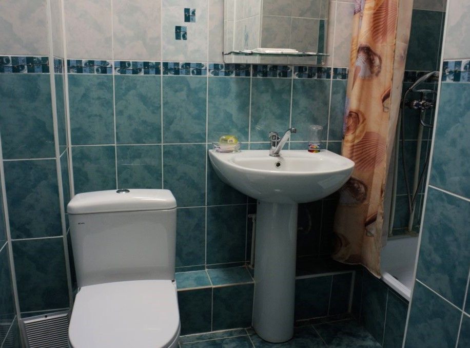 Стандарт 2-местный TWIN