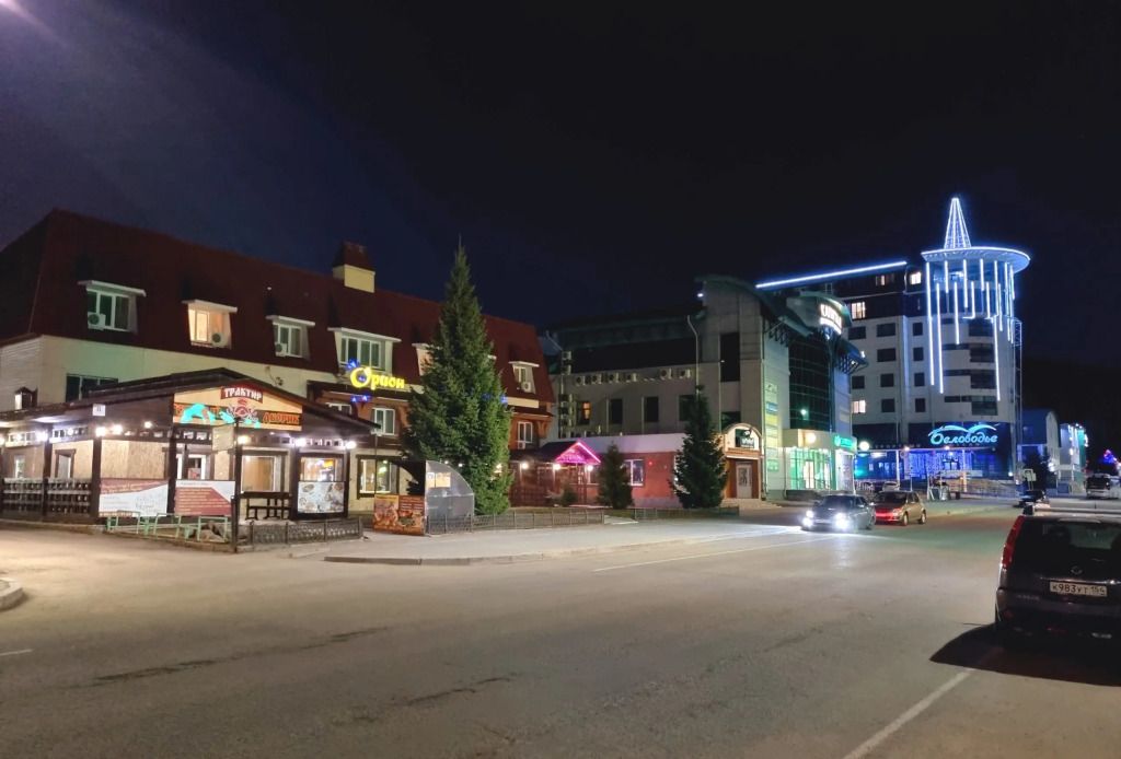 Орион (Белокуриха), Алтайский край: фото 4