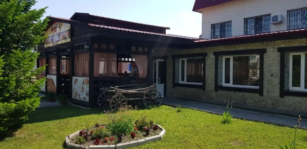 Орион (Белокуриха), Алтайский край: фото 2