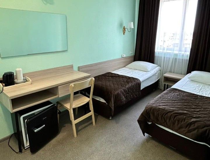 Стандарт+ №2, 3 | на Тимирязева, Свердловская область