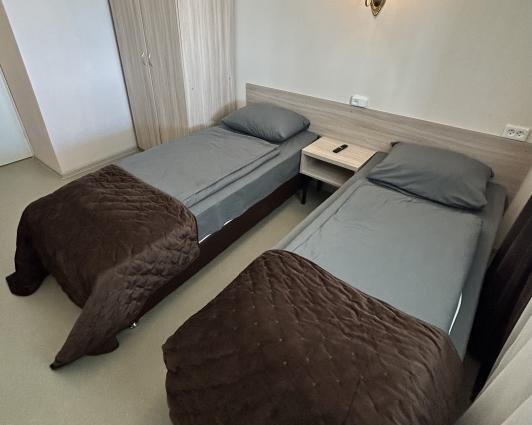 Стандарт №1