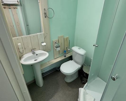 Стандарт №1