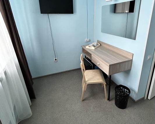 Стандарт 2-местный (№5,6)