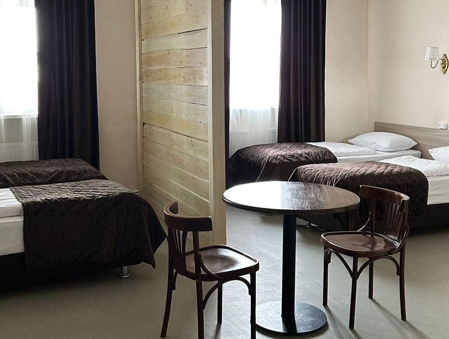 Стандарт+ №2, 3