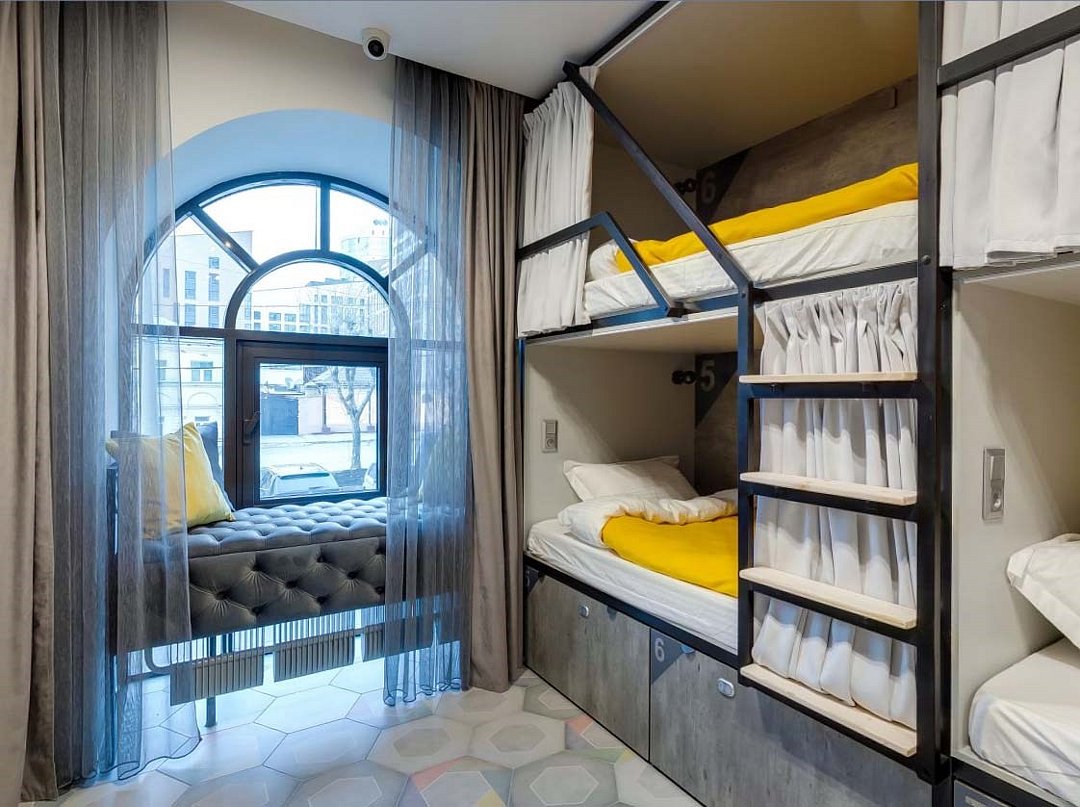 Место 8-местный (110/200 мужской)