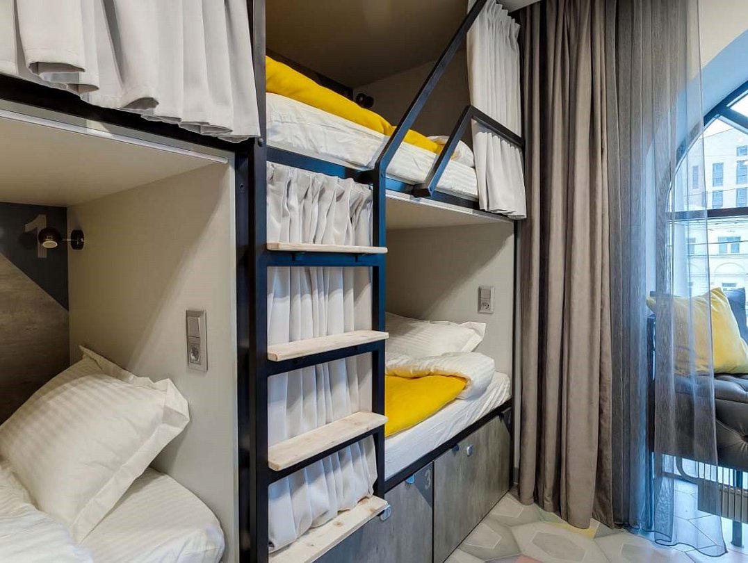 Место 8-местный (110/200 мужской)