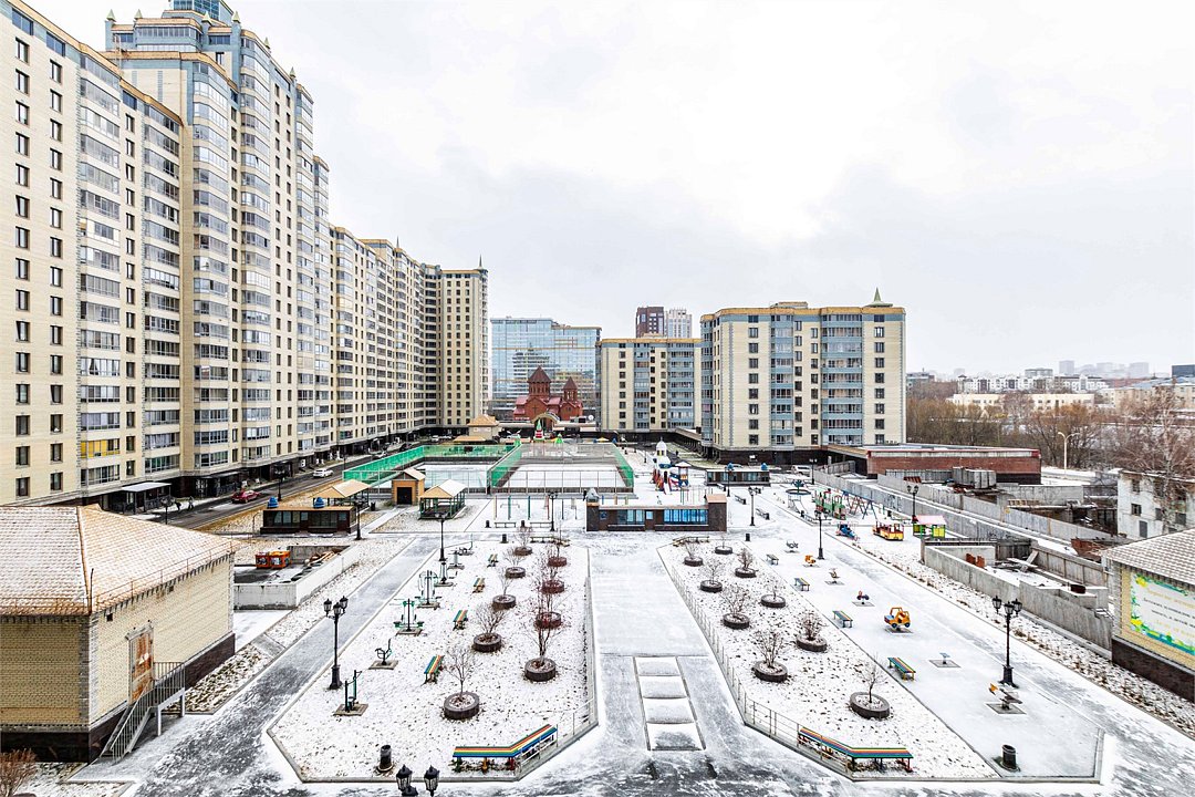 Студия 3-местный (86-5821)