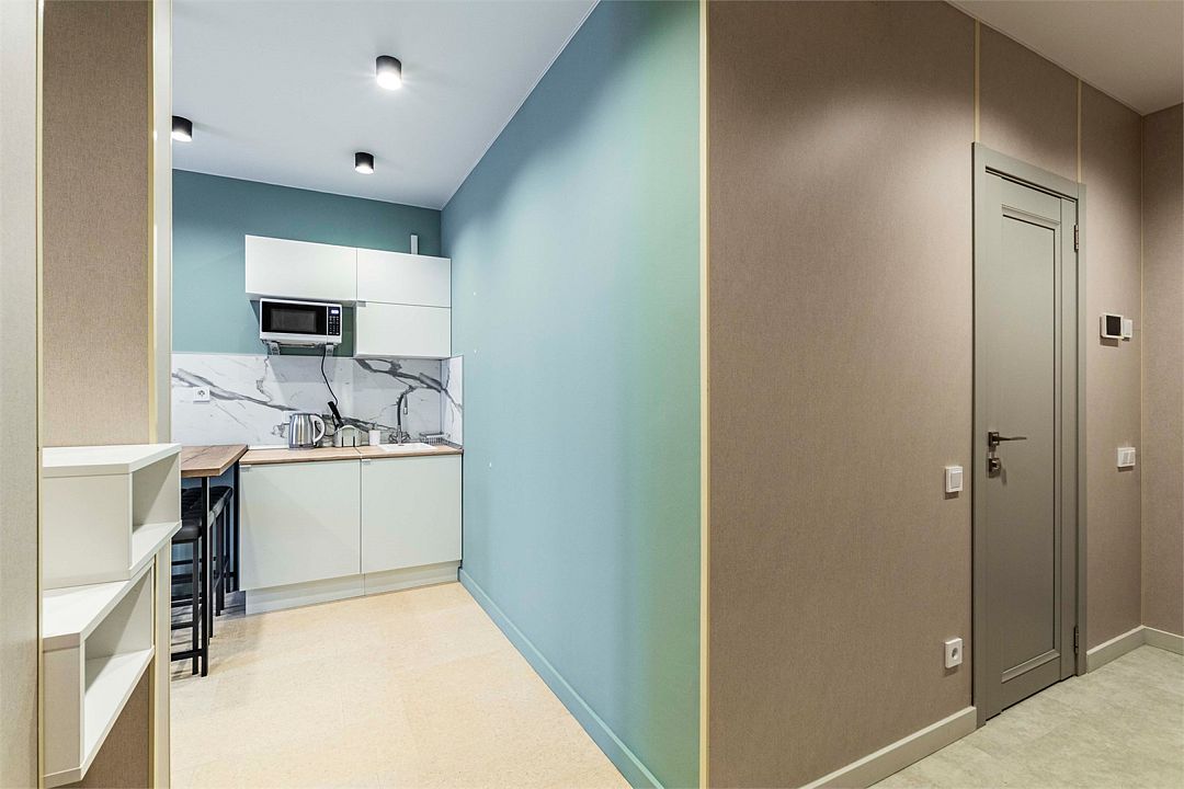 Студия 3-местный (86-5821)