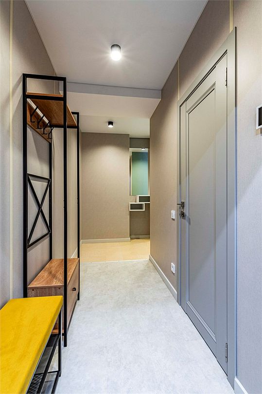 Студия 3-местный (86-5821)