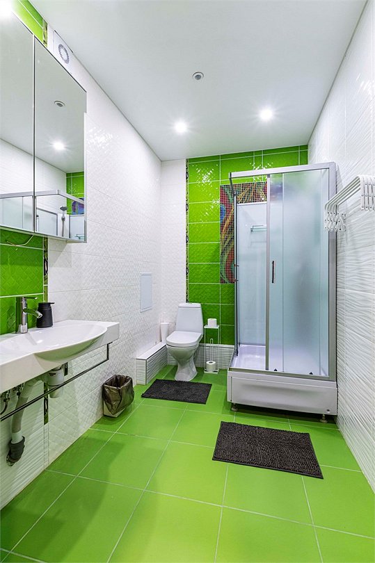 Студия 3-местный (86-5821)